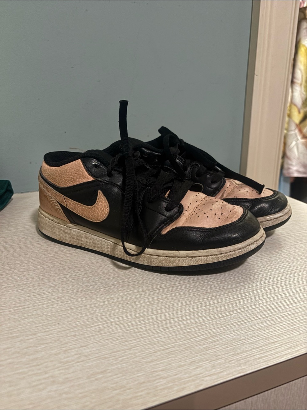 Nike shoes dunks